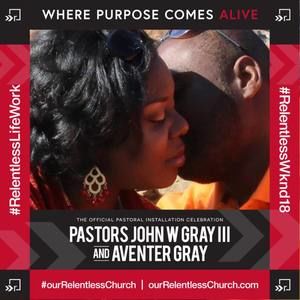 Meet your Posher, Don n terria